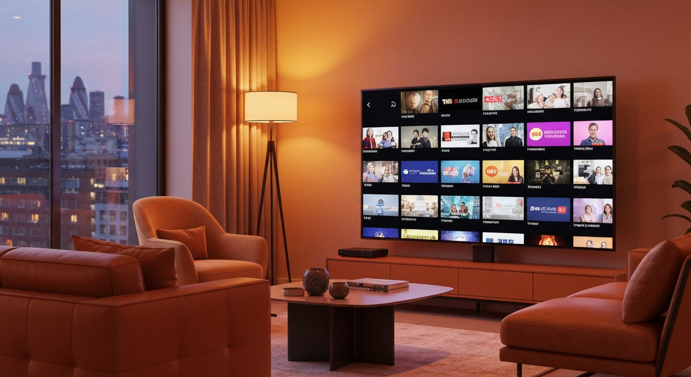 IPTV Streaming in Dresden mit Dynamo Dresden und Live-Sendern auf dem Fernseher, IPTV Kaufen