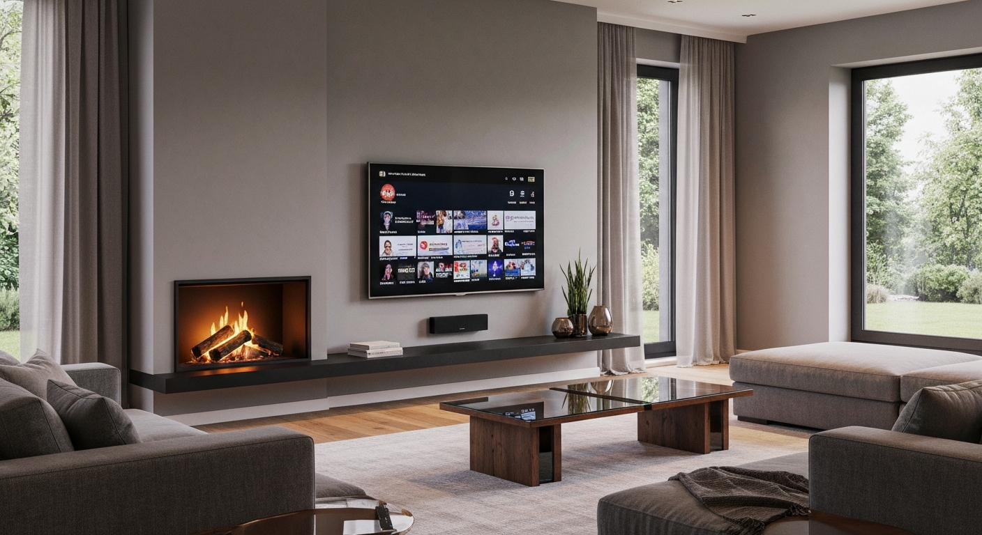 IPTV Streaming in Hannover mit Hannover 96 und Live-Sendern, IPTV Kaufen