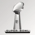 Super Bowl live schauen